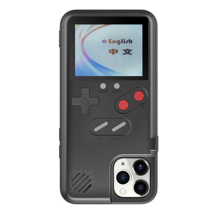 Funda con 36 Juegos de Gameboy